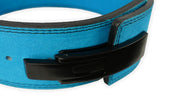 Blue 10mm Lever Lifting Belt
